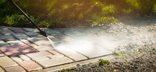 Best Oil and Grease Removal from Surfaces in Big Bear City, CA