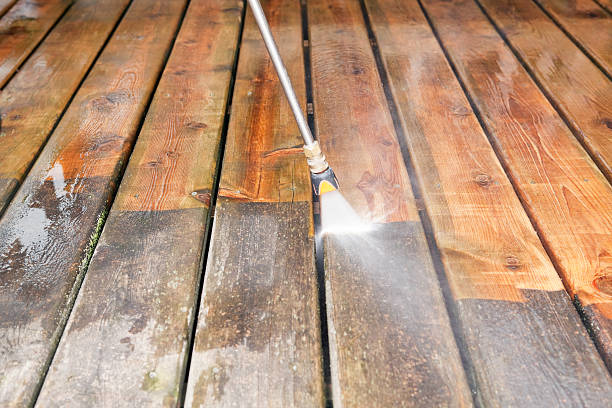 Best Pool Deck Cleaning in Big Bear City, CA